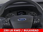 New 2025 Ford Transit 250 Low Roof Empty Cargo Van for sale #25T1046 - photo 36