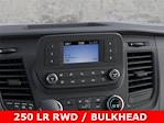 New 2025 Ford Transit 250 Low Roof Empty Cargo Van for sale #25T1046 - photo 37