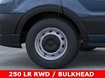 New 2025 Ford Transit 250 Low Roof Empty Cargo Van for sale #25T1046 - photo 42