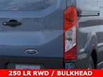 New 2025 Ford Transit 250 Low Roof Empty Cargo Van for sale #25T1046 - photo 44