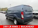 New 2025 Ford Transit 250 Low Roof Empty Cargo Van for sale #25T1046 - photo 9