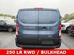 New 2025 Ford Transit 250 Low Roof Empty Cargo Van for sale #25T1046 - photo 10