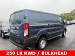 New 2025 Ford Transit 250 Low Roof Empty Cargo Van for sale #25T1046 - photo 3