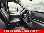 New 2025 Ford Transit 250 Low Roof Empty Cargo Van for sale #25T1046 - photo 11