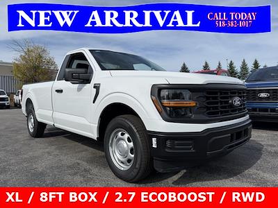 2025 Ford F-150 Regular Cab RWD Pickup for sale #25T1050 - photo 1
