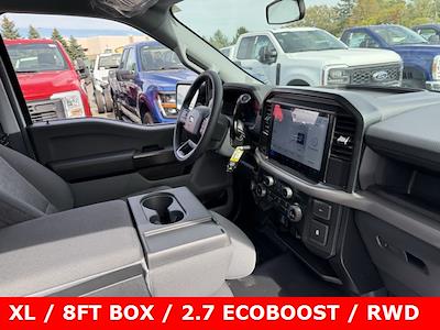 New 2025 Ford F-150 XL Regular Cab Pickup for sale #25T1050 - photo 2