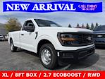 2025 Ford F-150 Regular Cab RWD Pickup for sale #25T1050 - photo 1