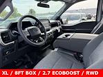 2025 Ford F-150 Regular Cab RWD Pickup for sale #25T1050 - photo 12