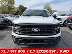 2025 Ford F-150 Regular Cab RWD Pickup for sale #25T1050 - photo 4