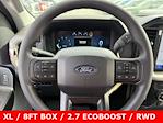 2025 Ford F-150 Regular Cab RWD Pickup for sale #25T1050 - photo 21