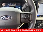 2025 Ford F-150 Regular Cab RWD Pickup for sale #25T1050 - photo 22