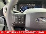 2025 Ford F-150 Regular Cab RWD Pickup for sale #25T1050 - photo 23