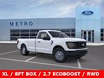 2025 Ford F-150 Regular Cab RWD Pickup for sale #25T1050 - photo 25