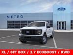 2025 Ford F-150 Regular Cab RWD Pickup for sale #25T1050 - photo 27