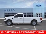 2025 Ford F-150 Regular Cab RWD Pickup for sale #25T1050 - photo 28