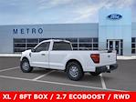 2025 Ford F-150 Regular Cab RWD Pickup for sale #25T1050 - photo 29