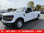 2025 Ford F-150 Regular Cab RWD Pickup for sale #25T1050 - photo 5