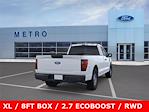 2025 Ford F-150 Regular Cab RWD Pickup for sale #25T1050 - photo 32