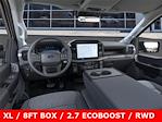 2025 Ford F-150 Regular Cab RWD Pickup for sale #25T1050 - photo 33