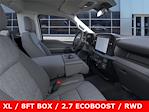 2025 Ford F-150 Regular Cab RWD Pickup for sale #25T1050 - photo 35