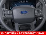 2025 Ford F-150 Regular Cab RWD Pickup for sale #25T1050 - photo 36