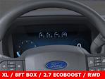 2025 Ford F-150 Regular Cab RWD Pickup for sale #25T1050 - photo 37