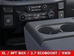 2025 Ford F-150 Regular Cab RWD Pickup for sale #25T1050 - photo 39