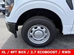 2025 Ford F-150 Regular Cab RWD Pickup for sale #25T1050 - photo 6