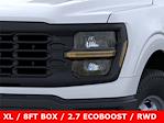 2025 Ford F-150 Regular Cab RWD Pickup for sale #25T1050 - photo 42