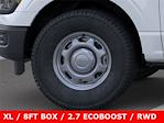 2025 Ford F-150 Regular Cab RWD Pickup for sale #25T1050 - photo 43