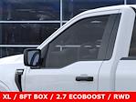 2025 Ford F-150 Regular Cab RWD Pickup for sale #25T1050 - photo 44