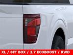 2025 Ford F-150 Regular Cab RWD Pickup for sale #25T1050 - photo 45