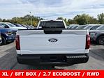 2025 Ford F-150 Regular Cab RWD Pickup for sale #25T1050 - photo 8