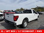 2025 Ford F-150 Regular Cab RWD Pickup for sale #25T1050 - photo 9