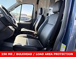 2025 Ford Transit 250 Medium Roof AWD Empty Cargo Van for sale #25T1055 - photo 15