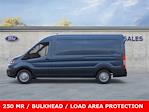 2025 Ford Transit 250 Medium Roof AWD Empty Cargo Van for sale #25T1055 - photo 31