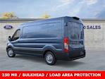 2025 Ford Transit 250 Medium Roof AWD Empty Cargo Van for sale #25T1055 - photo 32