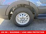 2025 Ford Transit 250 Medium Roof AWD Empty Cargo Van for sale #25T1055 - photo 8