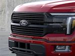2025 Ford F-150 SuperCrew Cab 4WD Pickup for sale #25T1058 - photo 17