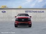 2025 Ford F-150 SuperCrew Cab 4WD Pickup for sale #25T1058 - photo 8