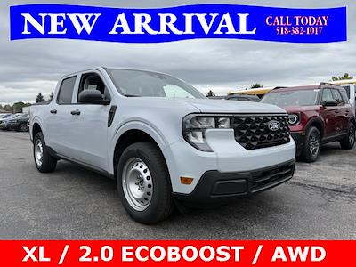 2025 Ford Maverick SuperCrew Cab AWD Pickup for sale #25T1061 - photo 1