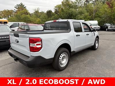 New 2025 Ford Maverick XL SuperCrew Cab AWD Pickup for sale #25T1061 - photo 2