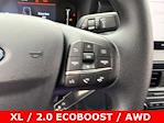 New 2025 Ford Maverick XL SuperCrew Cab AWD Pickup for sale #25T1061 - photo 27