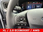 New 2025 Ford Maverick XL SuperCrew Cab AWD Pickup for sale #25T1061 - photo 28