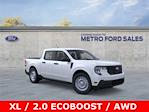 New 2025 Ford Maverick XL SuperCrew Cab AWD Pickup for sale #25T1061 - photo 30