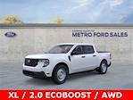 New 2025 Ford Maverick XL SuperCrew Cab AWD Pickup for sale #25T1061 - photo 31