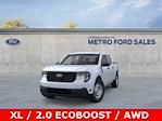 New 2025 Ford Maverick XL SuperCrew Cab AWD Pickup for sale #25T1061 - photo 32