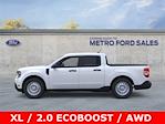 New 2025 Ford Maverick XL SuperCrew Cab AWD Pickup for sale #25T1061 - photo 33