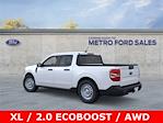 New 2025 Ford Maverick XL SuperCrew Cab AWD Pickup for sale #25T1061 - photo 34