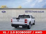 New 2025 Ford Maverick XL SuperCrew Cab AWD Pickup for sale #25T1061 - photo 37